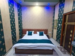 New Supriya Palace in Lucknow