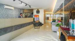 Hotel Sky View in Zirakpur