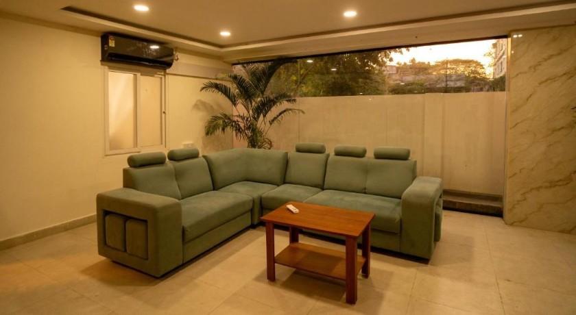 Magnet Hotel in Vijayawada