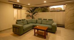 Magnet Hotel in Vijayawada