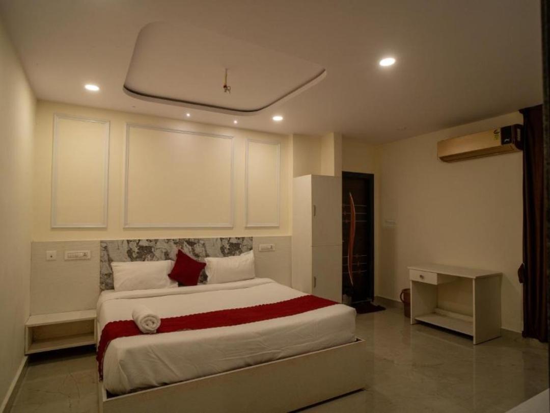 Magnet Hotel in Vijayawada