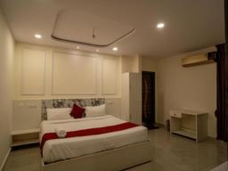 Magnet Hotel in Vijayawada