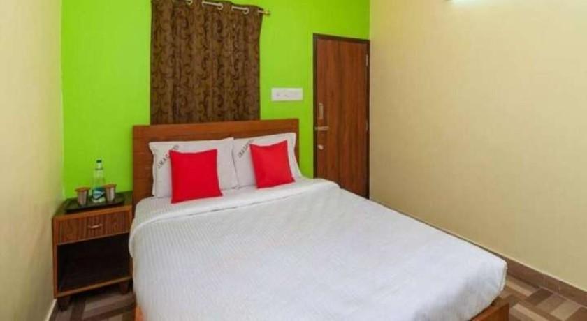 Coastal Grand JMA Resorts, Sirumalai in Dindigul
