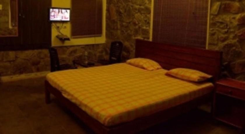Coastal Grand JMA Resorts, Sirumalai in Dindigul