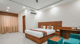 Hotel Vihara Inn in Bangalore