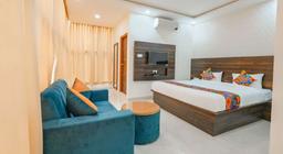 Hotel Vihara Inn in Bangalore