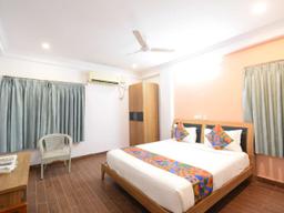 Prestige Lake Ridge in Hyderabad
