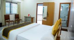Aldur Residency in Chikkamagaluru