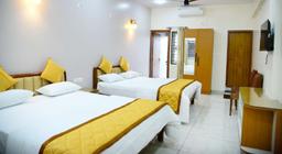Aldur Residency in Chikkamagaluru