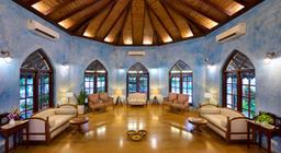 Golden Tulip Goa, Mandrem in Goa