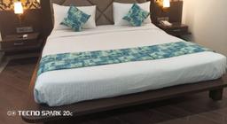 Hotel Mumbai House in Thane