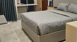 Babus Serviced Apartments in Coimbatore