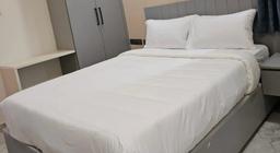 Babus Serviced Apartments in Coimbatore