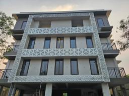 Babus Serviced Apartments in Coimbatore