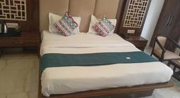 Hotel Indo Continental in Delhi
