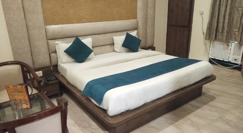 Hotel Indo Continental in Delhi