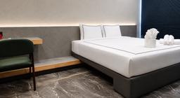 Hotel Aston Residency in Kolkata