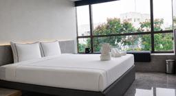 Hotel Aston Residency in Kolkata