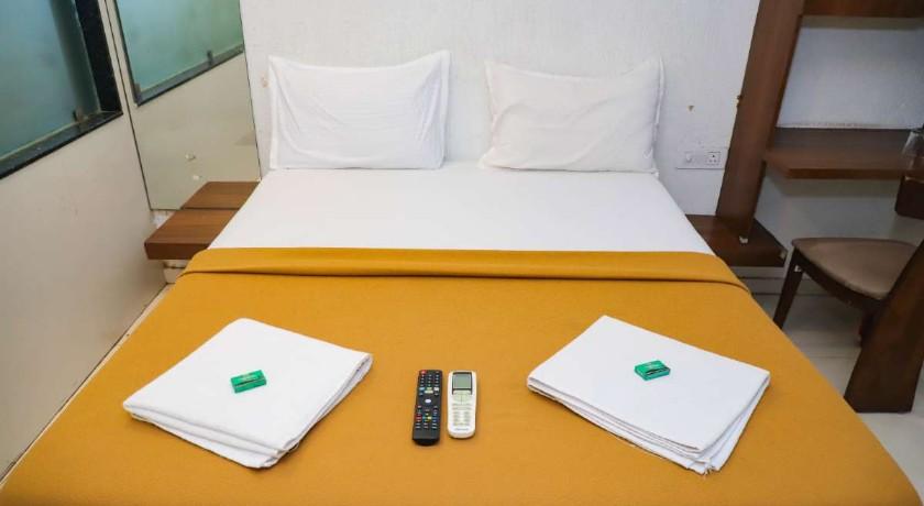 Golden Nest in Thane
