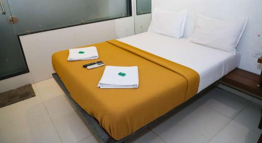 Golden Nest in Thane