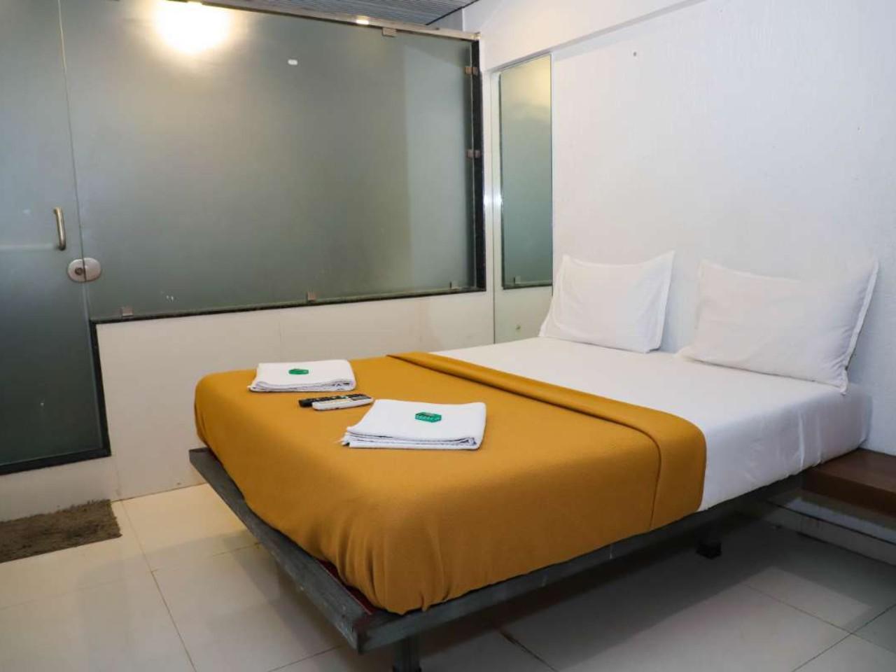 Golden Nest in Thane