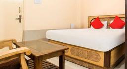 Hotel Embassy in Patna