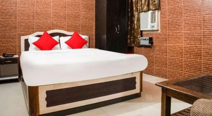 Hotel Embassy in Patna
