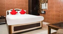 Hotel Embassy in Patna