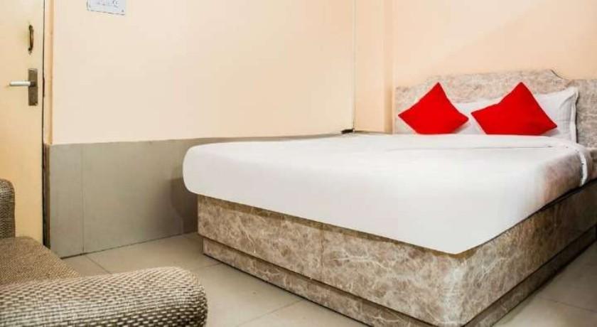 Hotel Embassy in Patna
