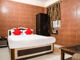 Hotel Embassy in Patna