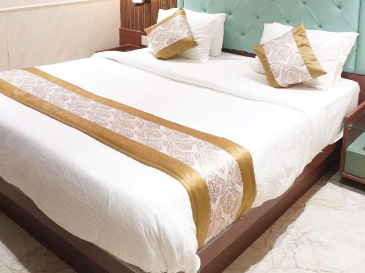 Bliss Boutique Hotel in Thane
