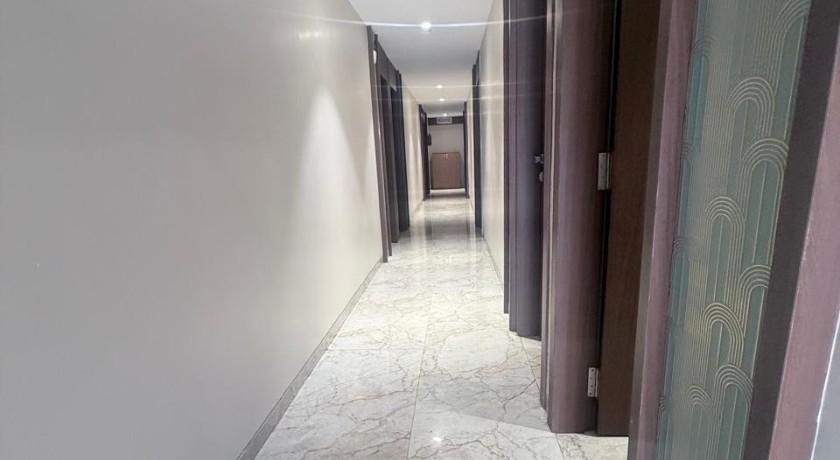 Bliss Boutique Hotel in Thane