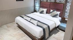 Bliss Boutique Hotel in Thane