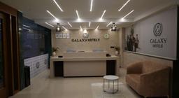 Galaxy Air Suites in Bangalore