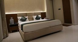 Galaxy Air Suites in Bangalore