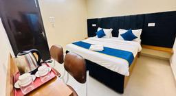 Hotel Satyam Swagat in Haridwar