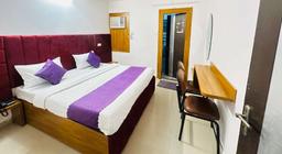 Hotel Satyam Swagat in Haridwar
