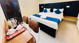 Hotel Satyam Swagat in Haridwar