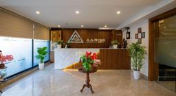 Aarchh Regency in Noida