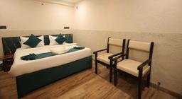 Hotel Glow in Indore