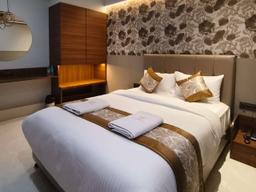 Mi Residency in Thane
