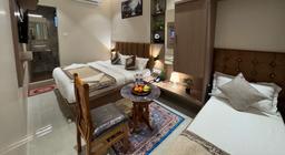 Hotel Regal Residency in Navi Mumbai