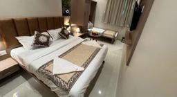 Hotel Regal Residency in Navi Mumbai
