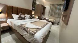 Hotel Regal Residency in Navi Mumbai