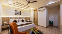 The Venue By JMD in Delhi