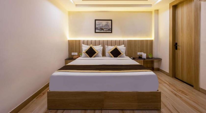 The Venue By JMD in Delhi