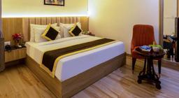 The Venue By JMD in Delhi