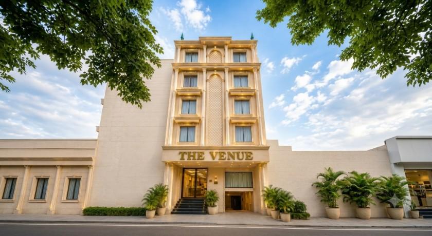 The Venue By JMD in Delhi