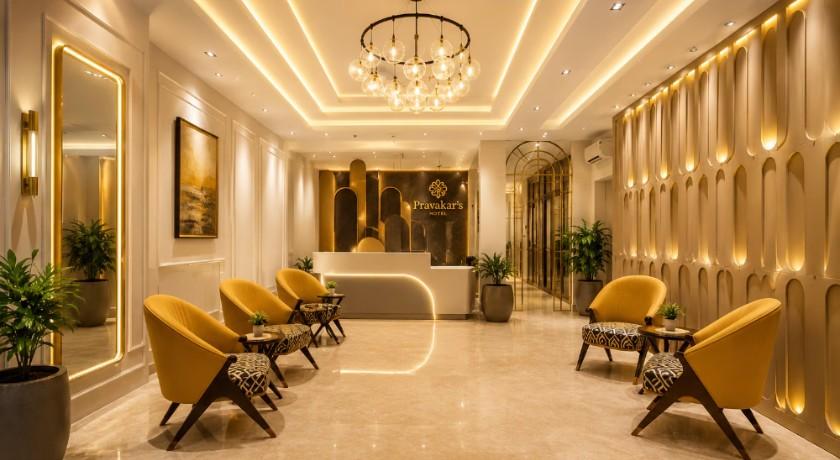 The Venue By JMD in Delhi