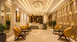 The Venue By JMD in Delhi